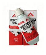 Free Shipping Insecticide Powder, 30g - Effective Control for Ants, Cockroaches & Fleas, Indoor & Outdoor Use, Low Toxicity & Eco-Friendly Pest Control